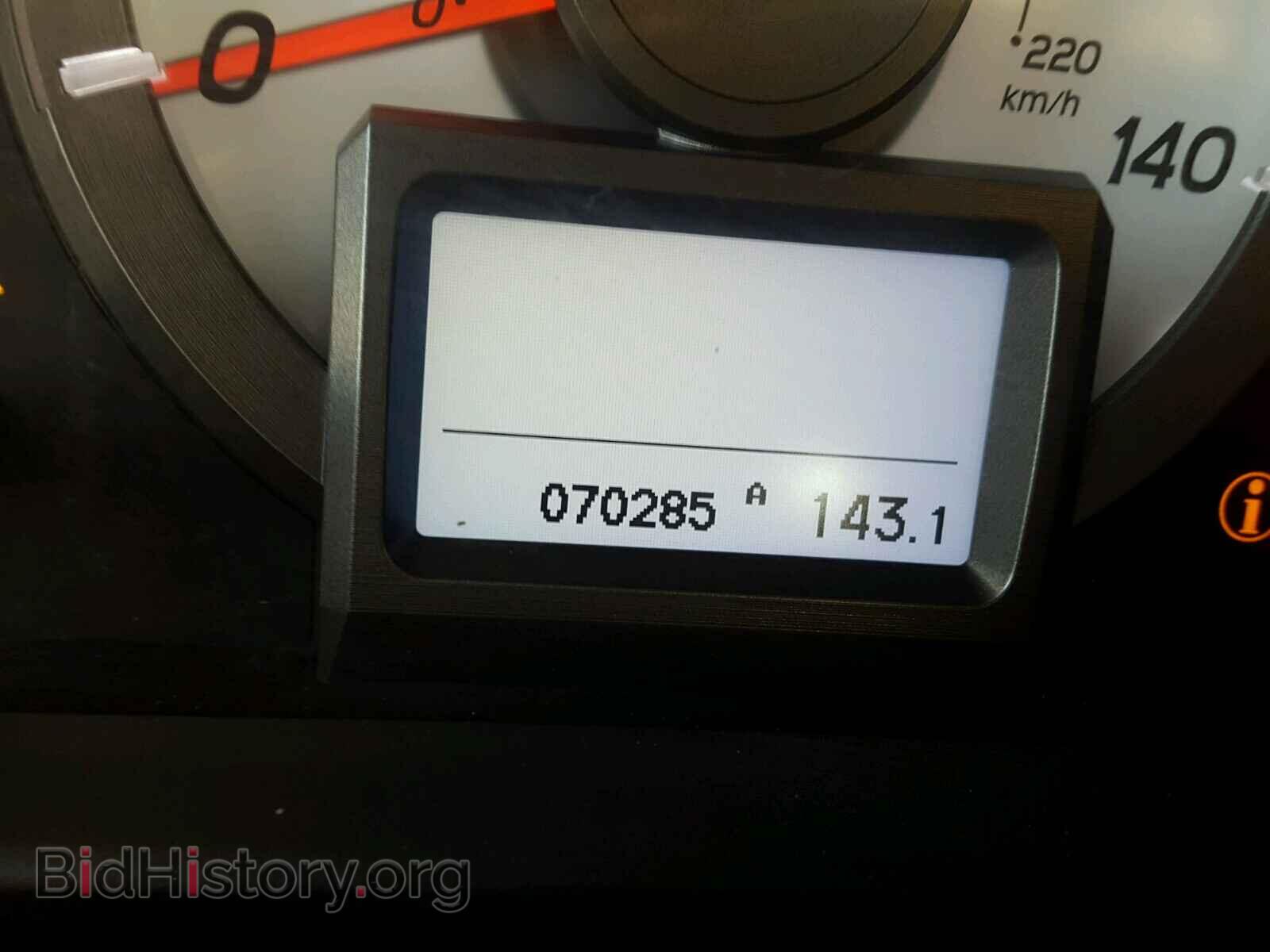 2012 HONDA PILOT - VIN: 5FNYF3H9XCB007596 - Фото 8