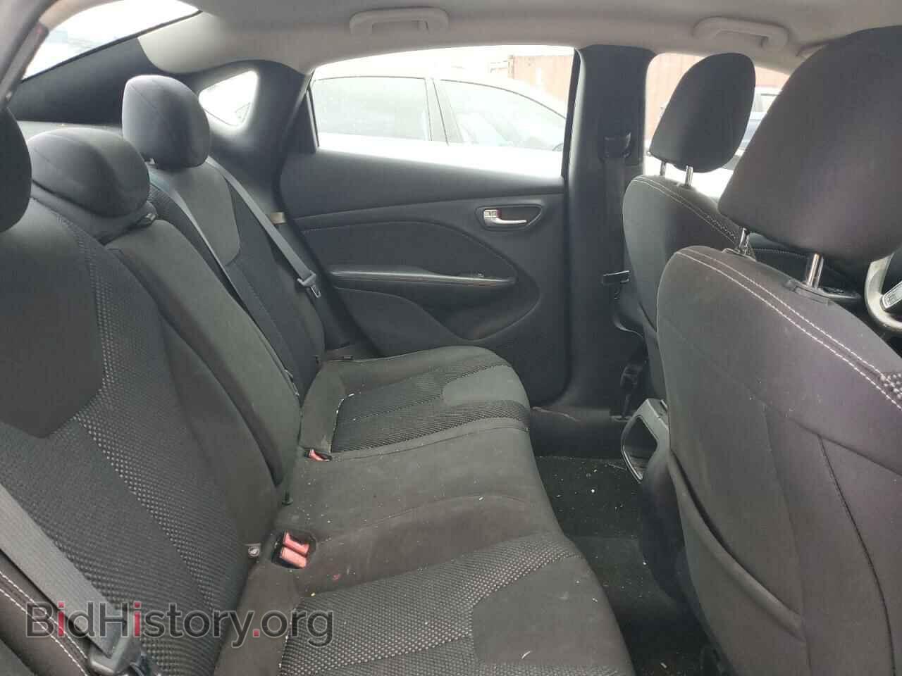 2015 DODGE DART - VIN: 1C3CDFBB7FD351321 - Фото 10