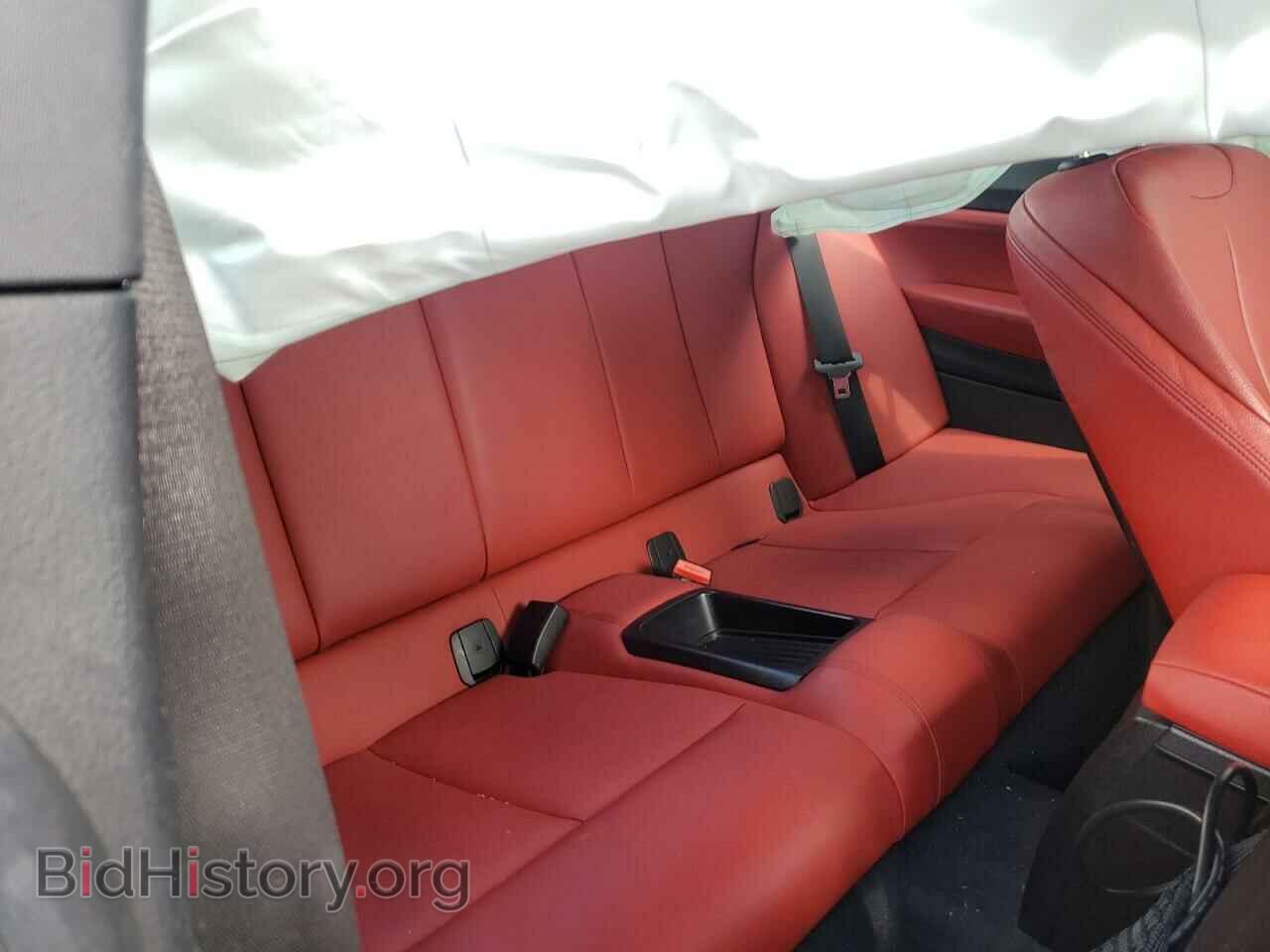 2014 BMW 2 SERIES - VIN: WBA1F5C53EV255756 - Фото 6