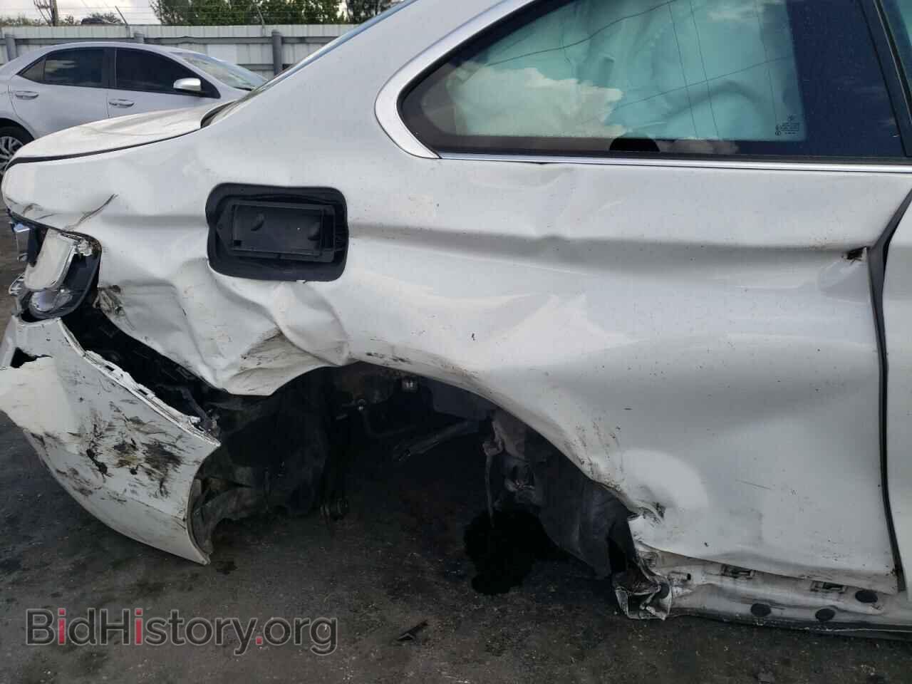 2014 BMW 2 SERIES - VIN: WBA1F5C53EV255756 - Фото 9