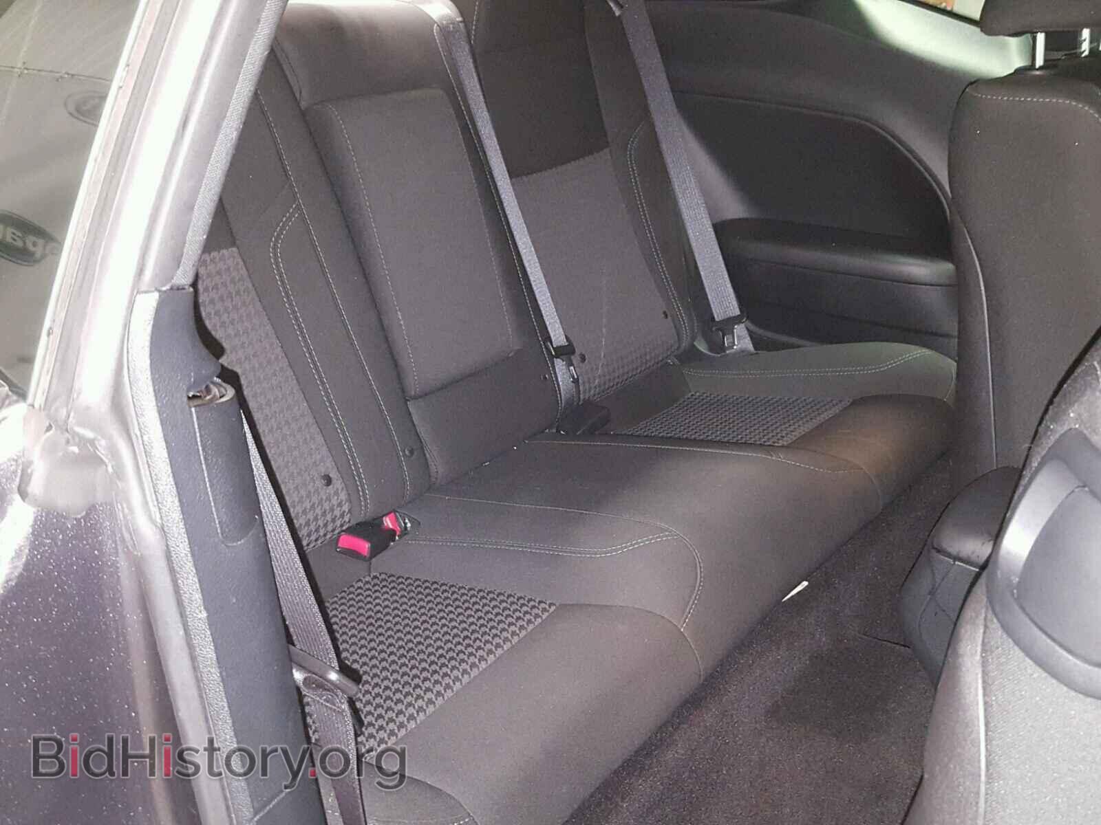 2016 DODGE CHALLENGER - VIN: 2C3CDZAG5GH143070 - Photo 6