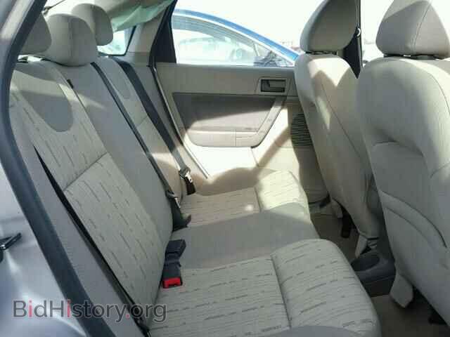 2009 FORD FOCUS - VIN: 1FAHP35N79W241834 - Photo 6
