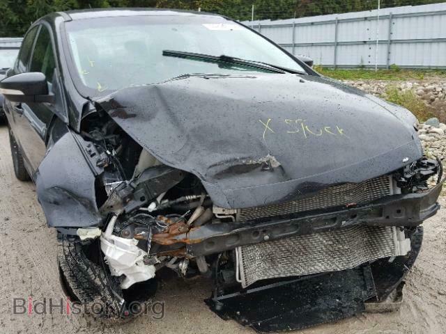 2013 FORD FOCUS - VIN: 1FADP3F24DL293340 - Фото 9
