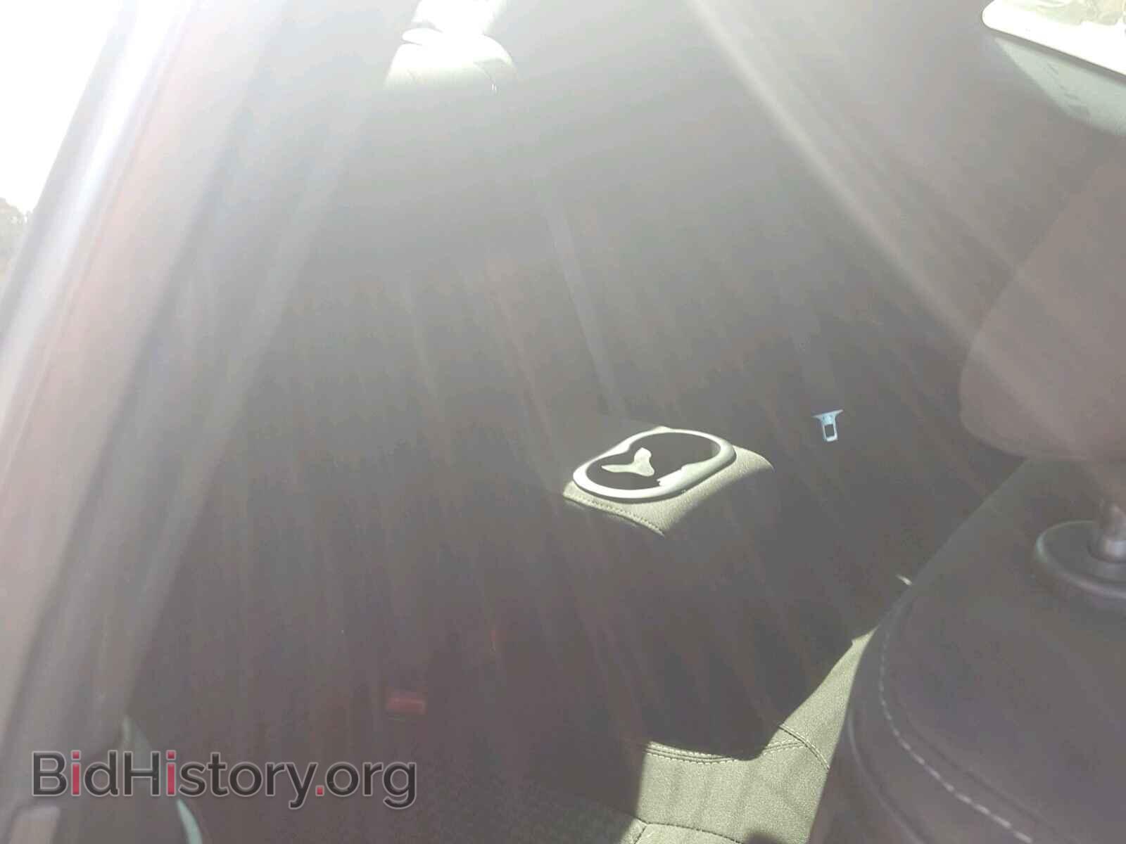 2016 DODGE CHALLENGER - VIN: 2C3CDZAG6GH138170 - Фото 6