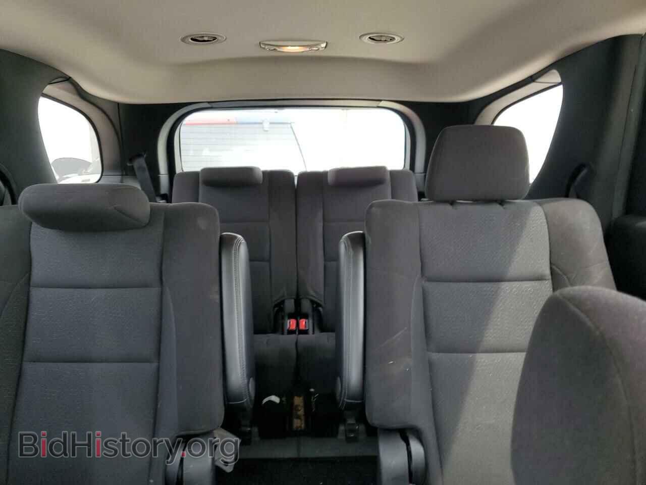 2013 DODGE DURANGO - VIN: 1C4RDHAG2DC694426 - Фото 10