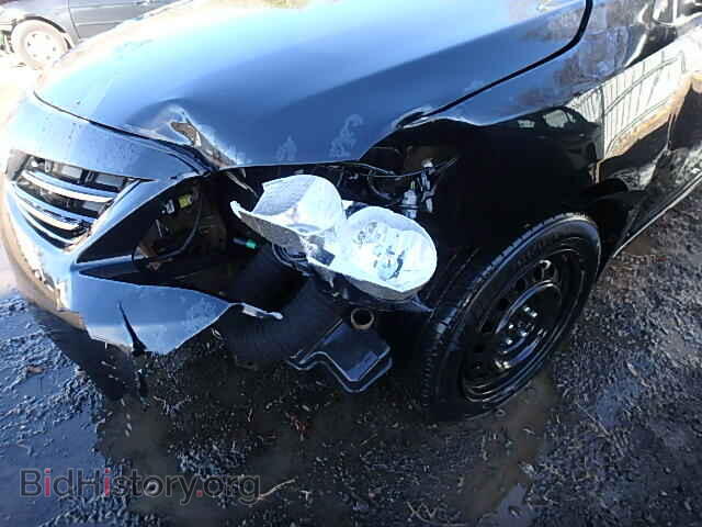 2013 TOYOTA COROLLA - VIN: 5YFBU4EEXDP091895 - Фото 10