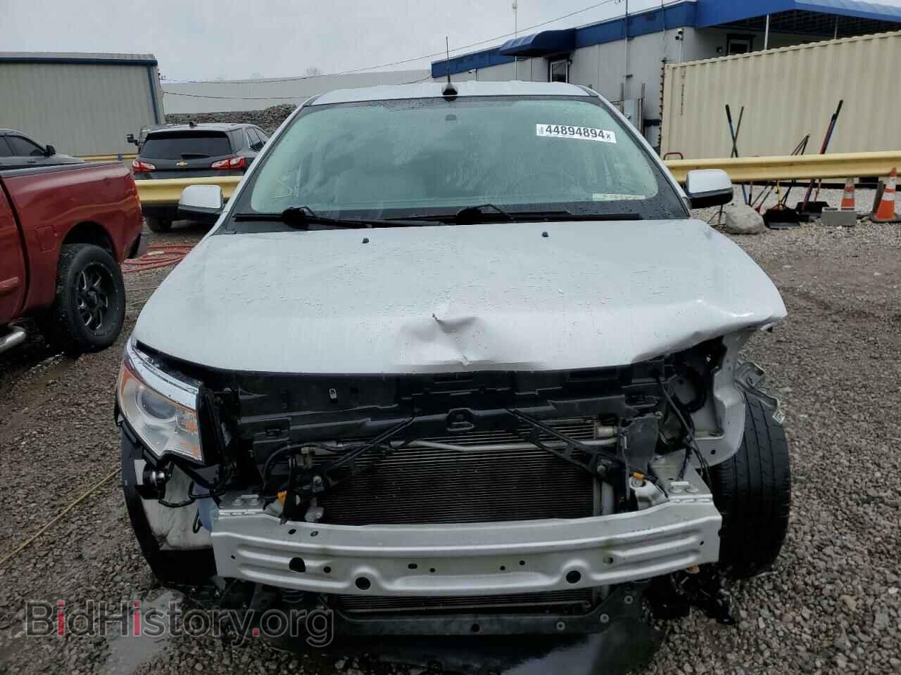 2014 FORD EDGE - VIN: 2FMDK3JC5EBB10324 - Photo 5