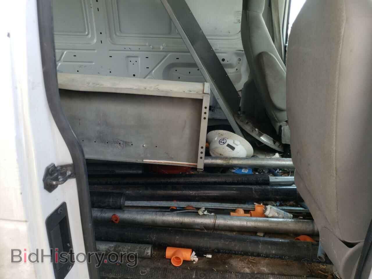 2014 FORD ECONOLINE - VIN: 1FTNE2EL3EDB02267 - Фото 6