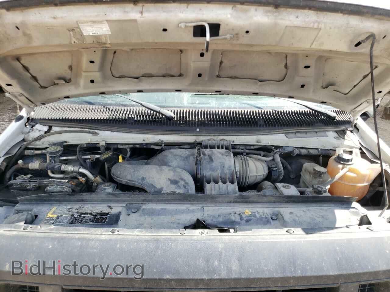 2014 FORD ECONOLINE - VIN: 1FTNE2EL3EDB02267 - Фото 7