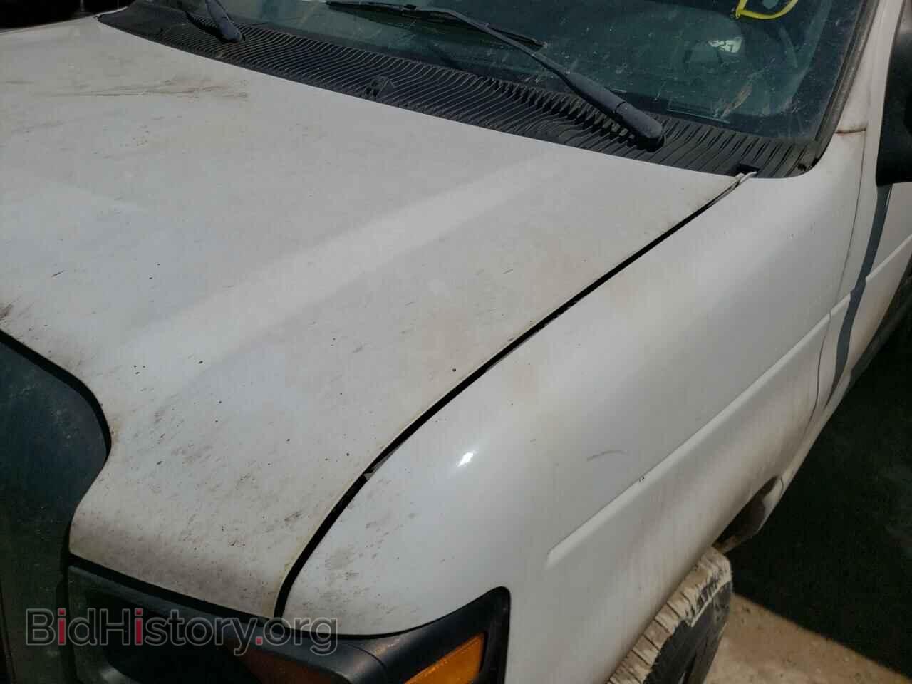 2014 FORD ECONOLINE - VIN: 1FTNE2EL3EDB02267 - Фото 9