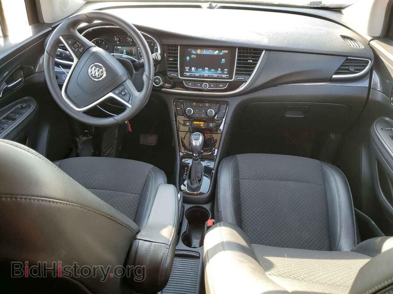 2018 BUICK ENCORE - VIN: KL4CJ2SB4JB633184 - Фото 8