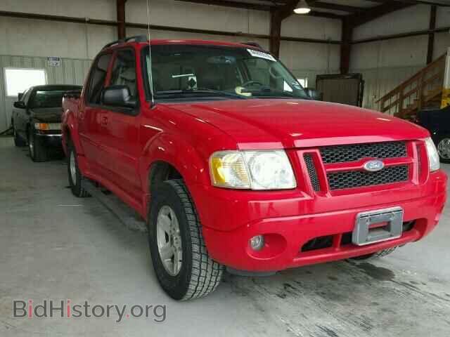 Фотография 1FMZU67K85UA70654 - FORD EXPLORER 2005