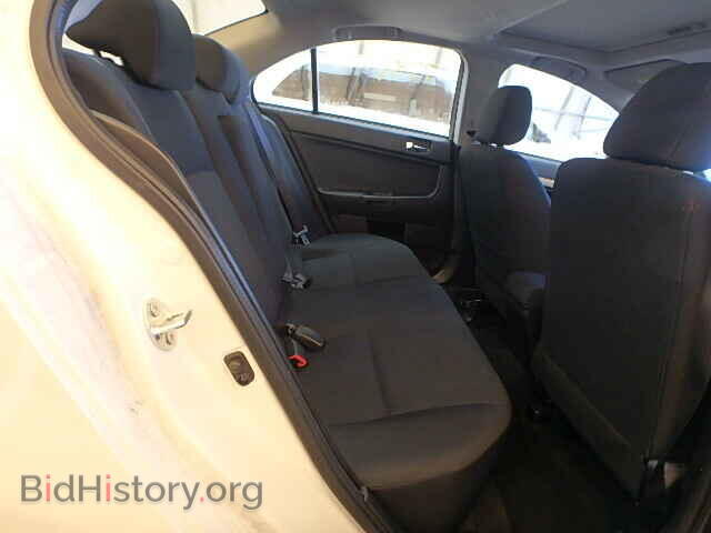 2015 MITSUBISHI LANCER - VIN: JA32U2FU1FU009647 - Фото 6