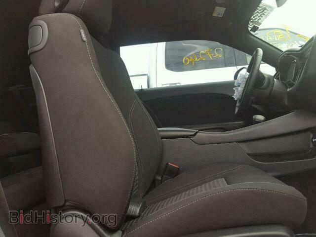 2017 DODGE CHALLENGER - VIN: 2C3CDZAG4HH665450 - Фото 5