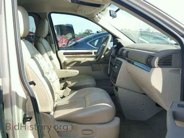2007 FORD FREESTAR - VIN: 2FMZA52257BA10995 - Фото 5