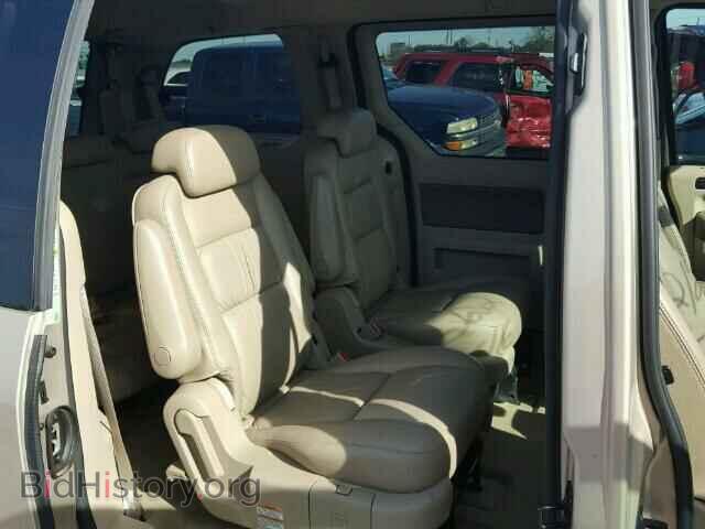 2007 FORD FREESTAR - VIN: 2FMZA52257BA10995 - Фото 6