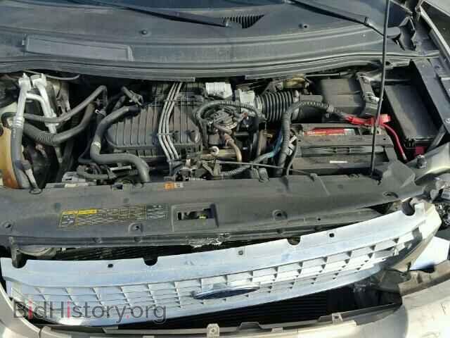 2007 FORD FREESTAR - VIN: 2FMZA52257BA10995 - Фото 7