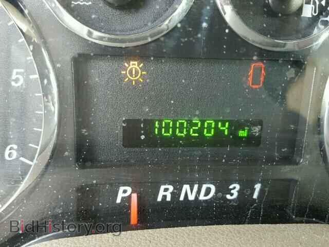 2007 FORD FREESTAR - VIN: 2FMZA52257BA10995 - Фото 8