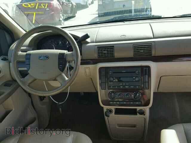 2007 FORD FREESTAR - VIN: 2FMZA52257BA10995 - Фото 9