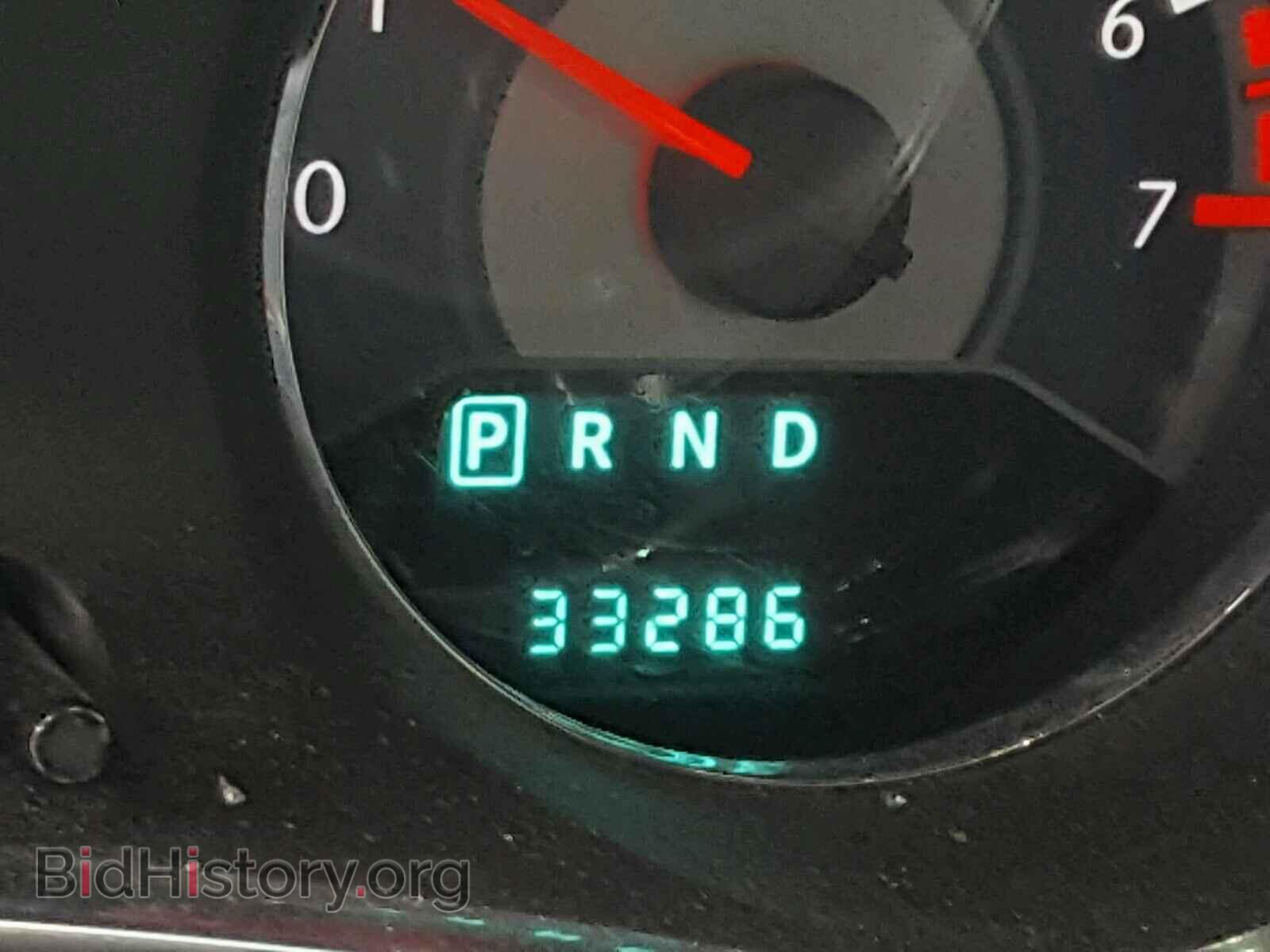 2012 CHRYSLER 200 - VIN: 1C3CCBBB8CN283497 - Фото 8