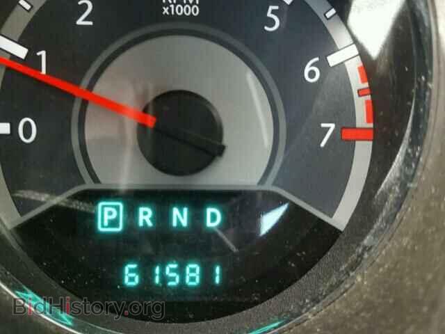 2012 CHRYSLER 200 - VIN: 1C3CCBBB7CN304131 - Фото 8