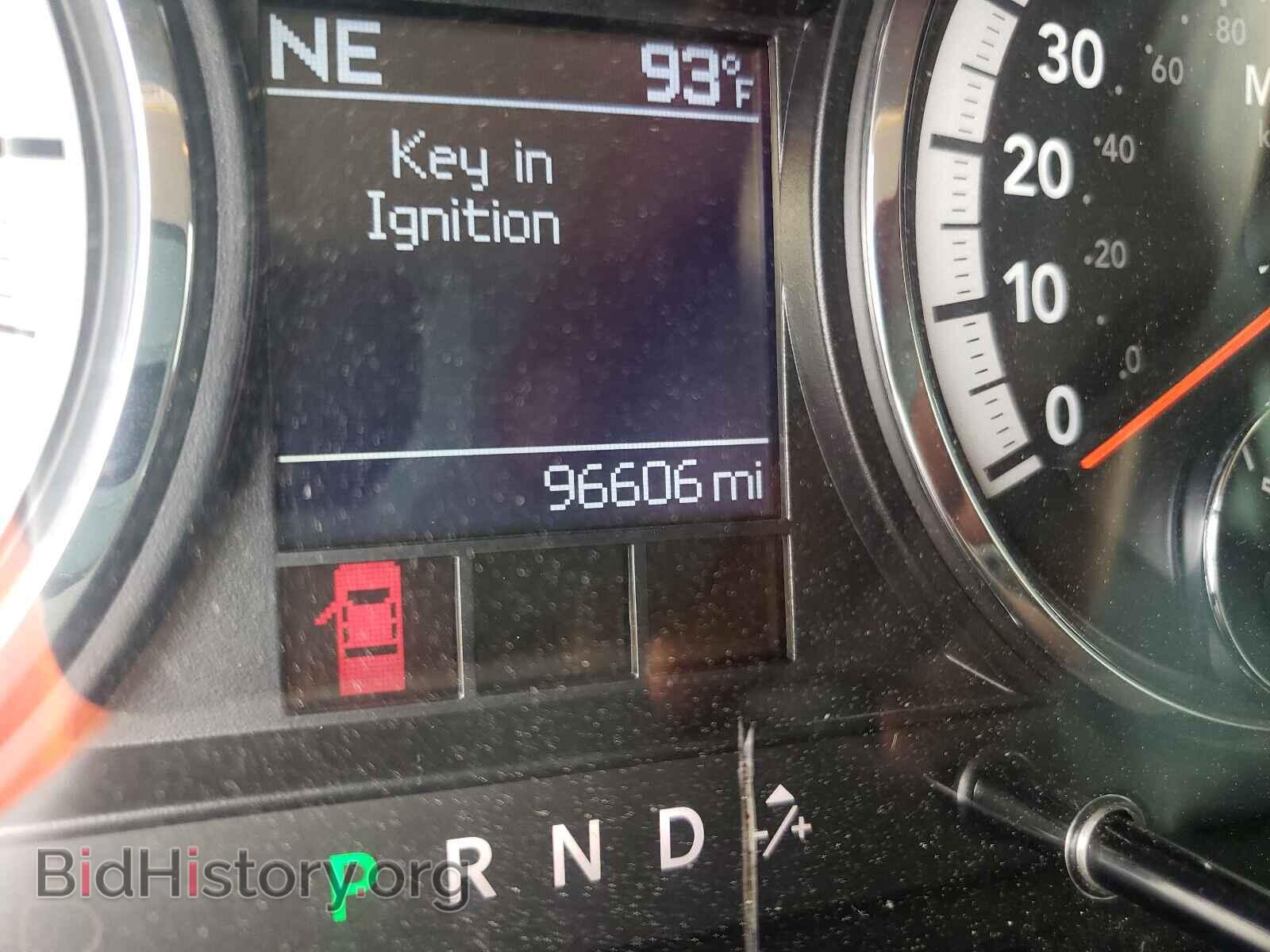 2012 DODGE RAM 1500 - VIN: 1C6RD6LT7CS349158 - Фото 8