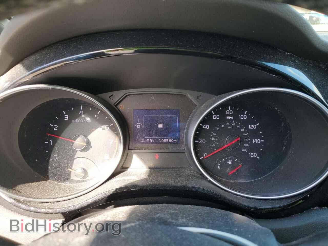 2015 KIA All Models - VIN: KNDMC5C18F6032856 - Фото 9