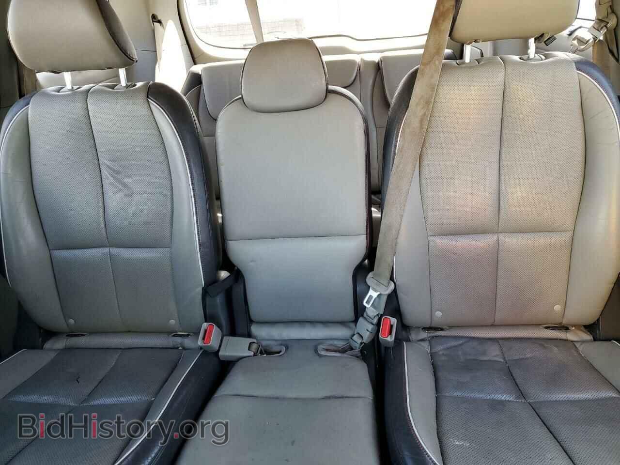 2015 KIA All Models - VIN: KNDMC5C18F6032856 - Фото 10