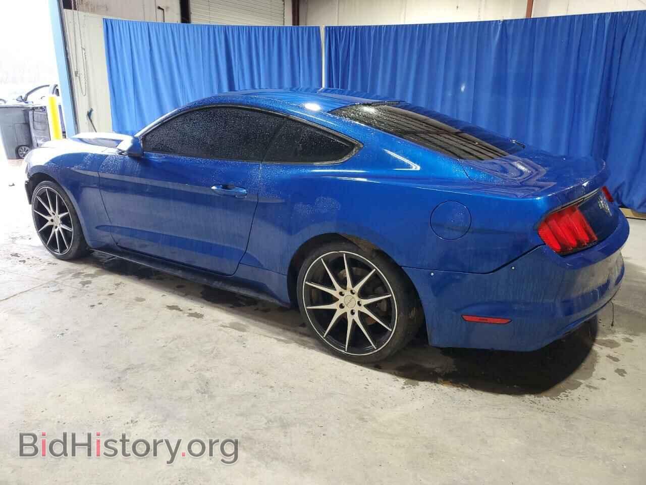 2017 FORD ALL Models - VIN: 1FA6P8AM6H5351764 - Photo 2