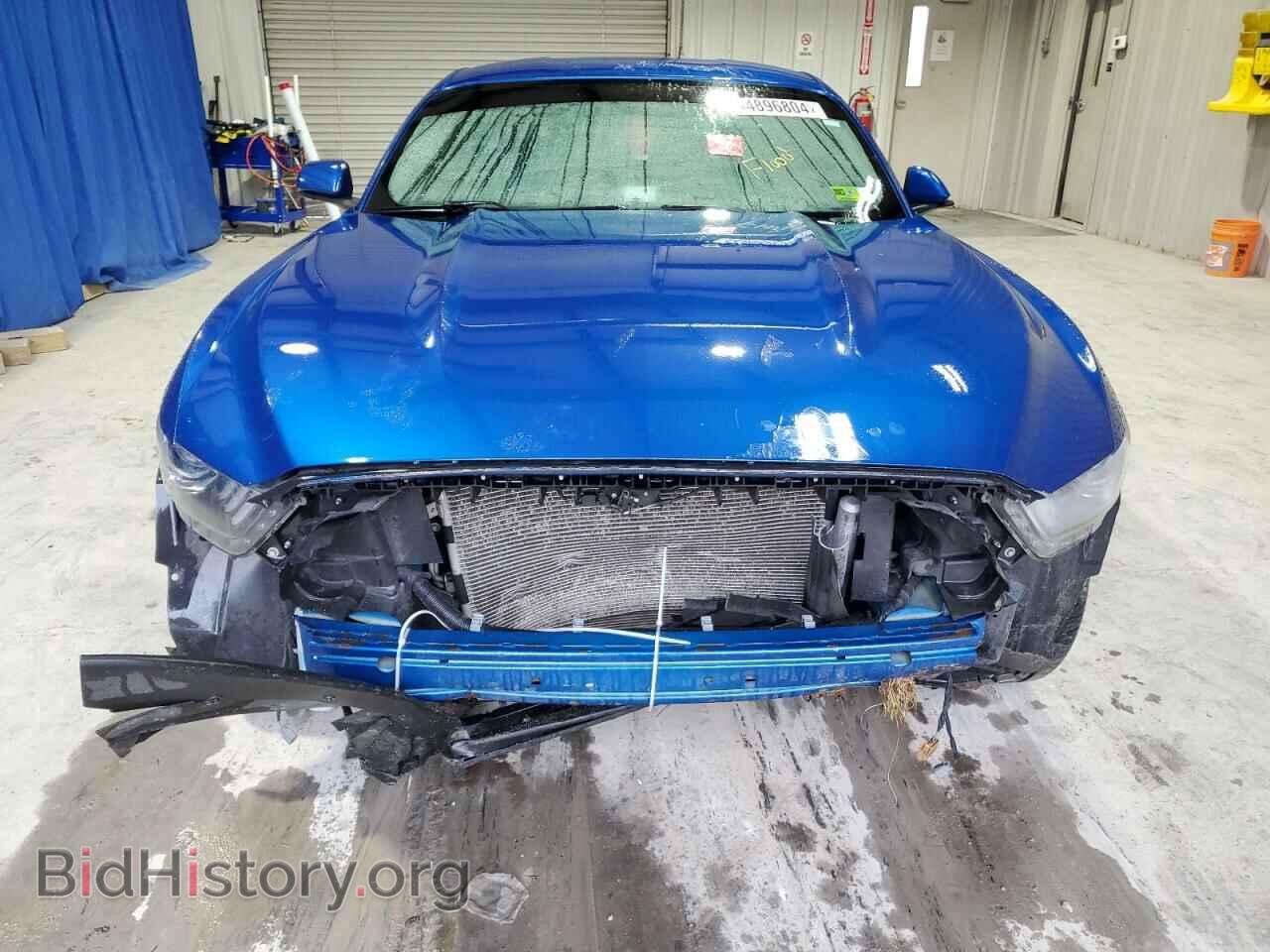 2017 FORD ALL Models - VIN: 1FA6P8AM6H5351764 - Photo 5