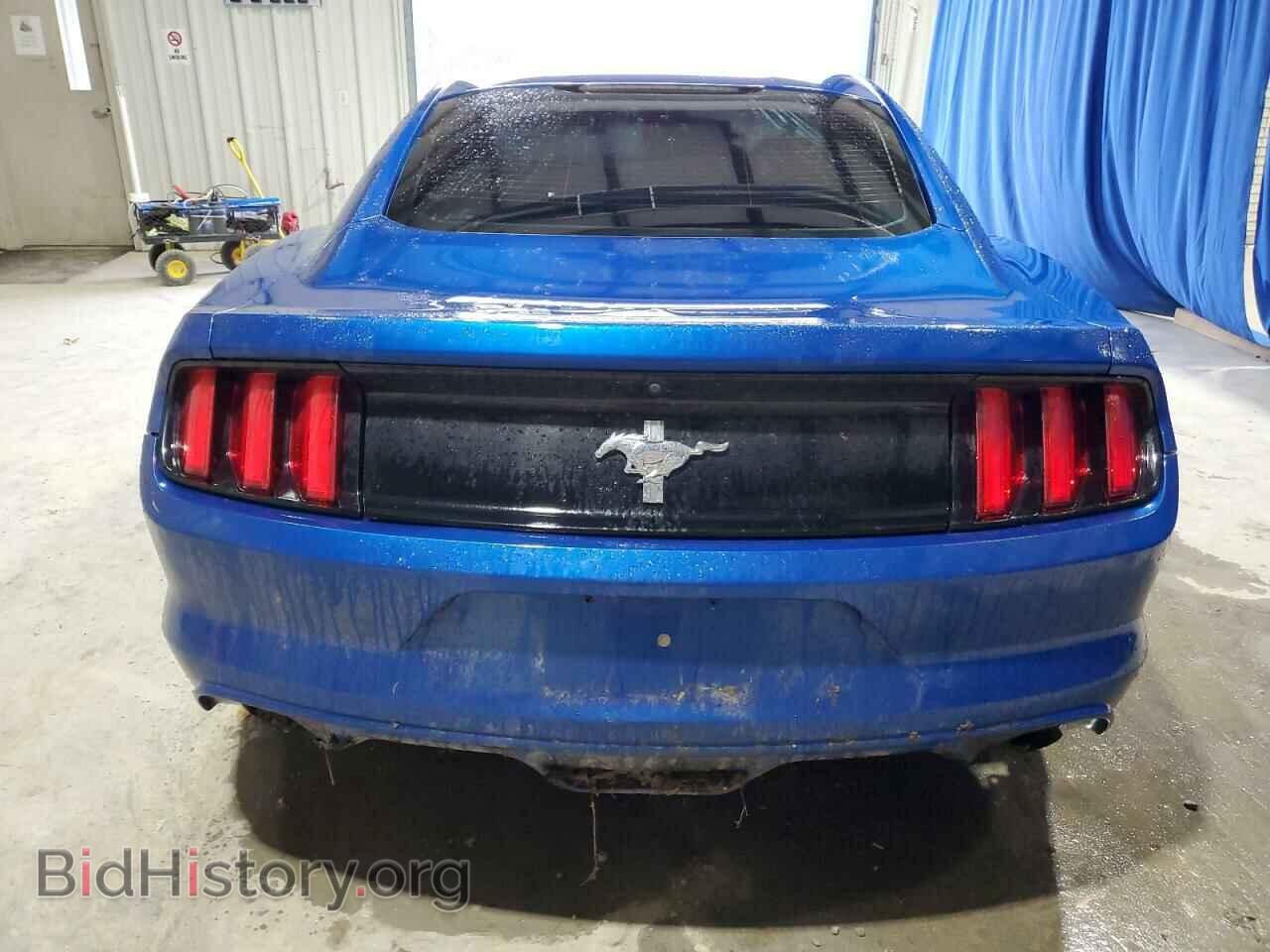 2017 FORD ALL Models - VIN: 1FA6P8AM6H5351764 - Photo 6