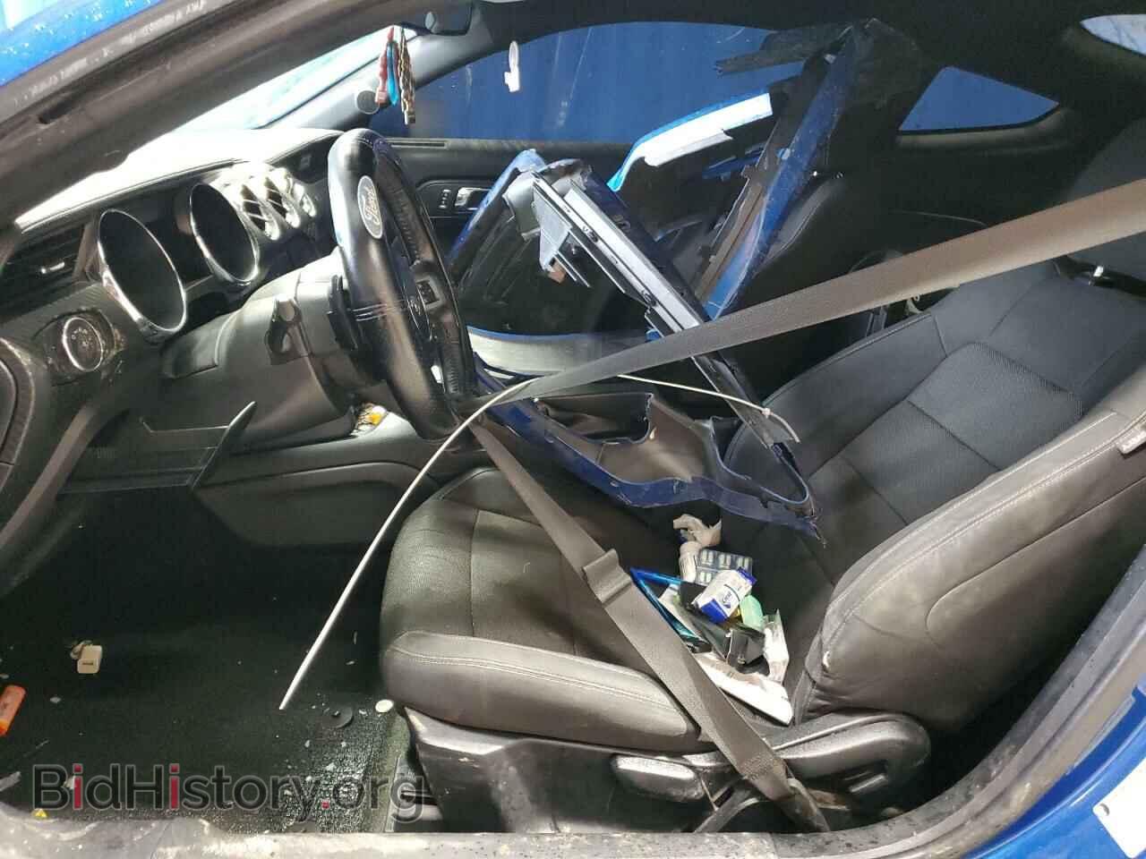 2017 FORD ALL Models - VIN: 1FA6P8AM6H5351764 - Photo 7