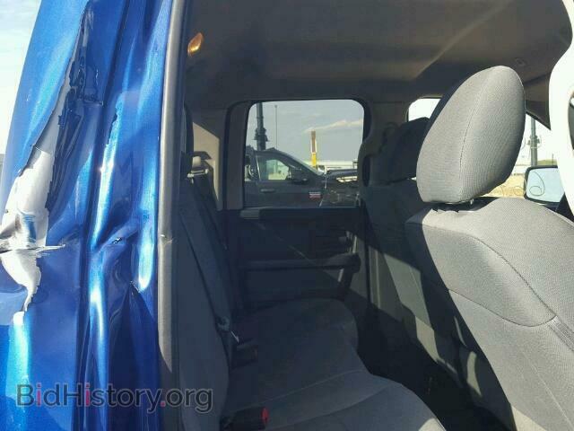 2017 RAM 1500 ST - VIN: 1C6RR7FTXHS669262 - Фото 6