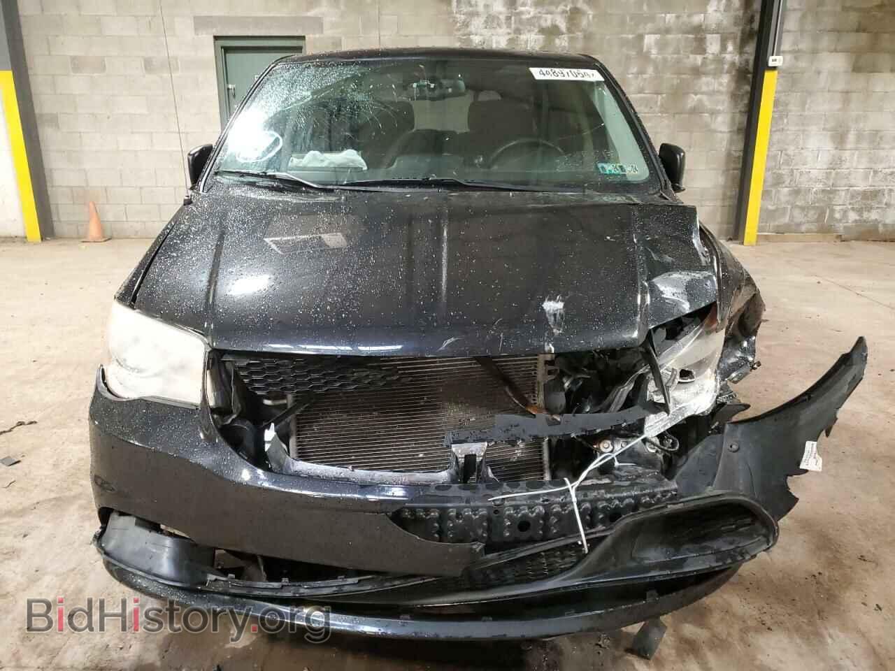 2015 DODGE CARAVAN - VIN: 2C4RDGBG3FR517614 - Photo 5