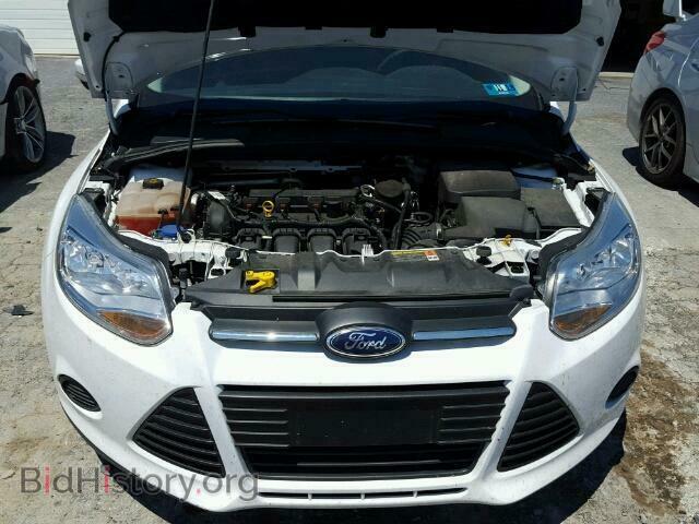 2014 FORD FOCUS - VIN: 1FADP3F21EL213705 - Photo 7