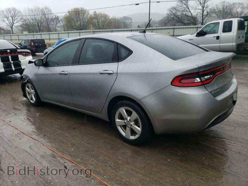 2015 Dodge DART (VIN 1C3CDFBB7FD102047) — photo 2 of 12