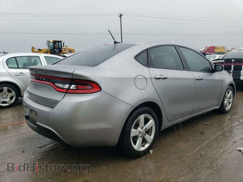 2015 Dodge DART (VIN 1C3CDFBB7FD102047) — photo 3 of 12