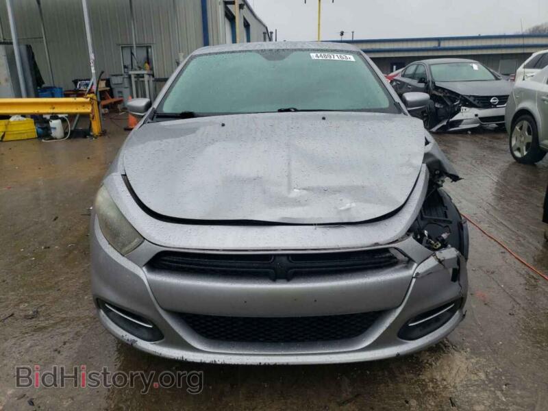 2015 Dodge DART (VIN 1C3CDFBB7FD102047) — photo 5 of 12