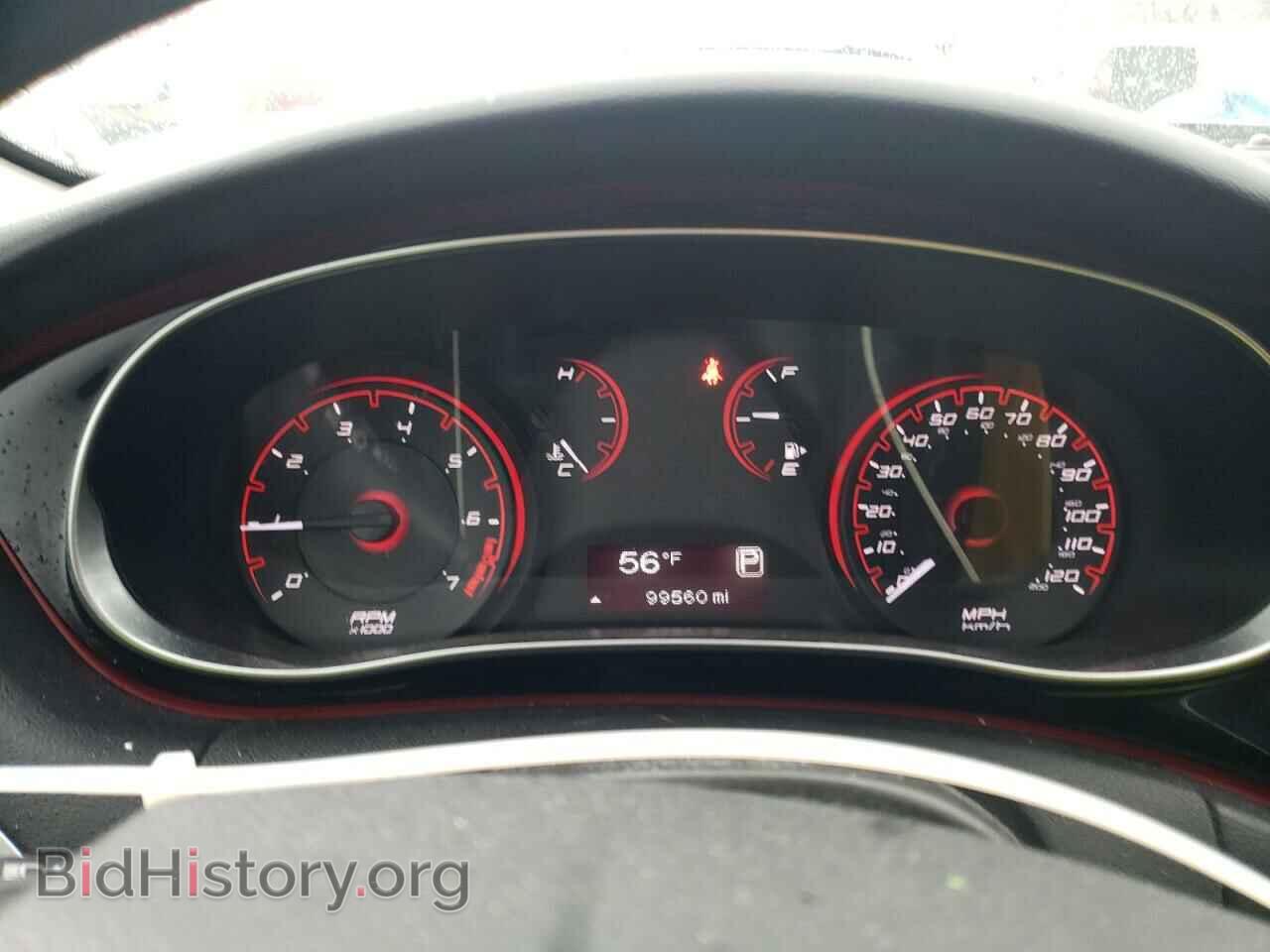 2015 DODGE DART - VIN: 1C3CDFBB7FD102047 - Фото 9
