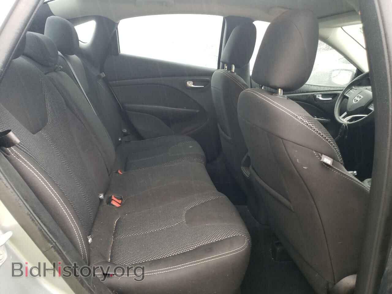 2015 DODGE DART - VIN: 1C3CDFBB7FD102047 - Фото 10