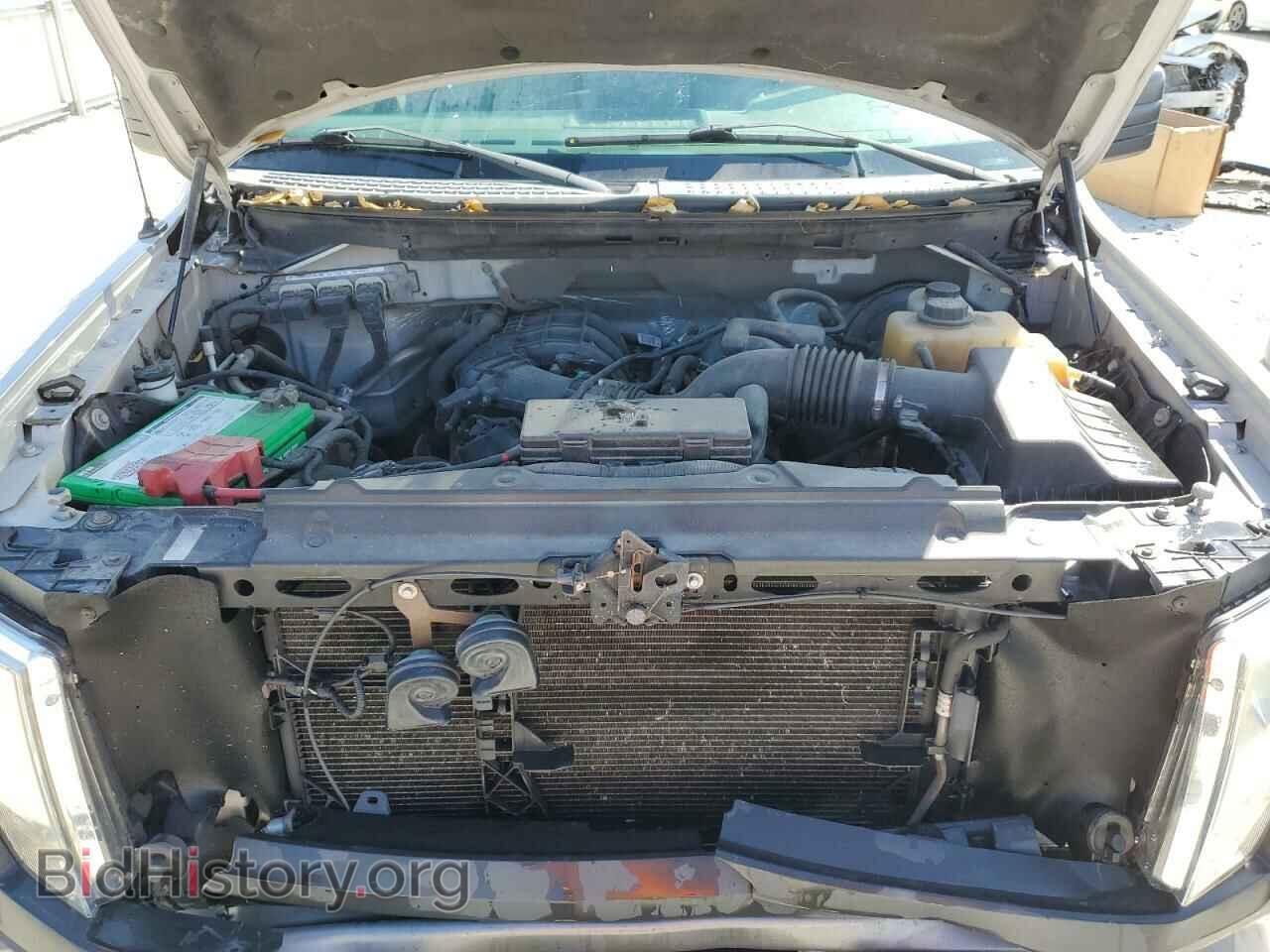 2013 FORD All Models - VIN: 1FTMF1CM2DKD36876 - Фото 11