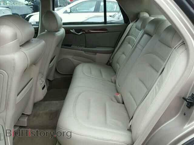2003 CADILLAC DEVILLE - VIN: 1G6KD54Y03U203920 - Фото 6