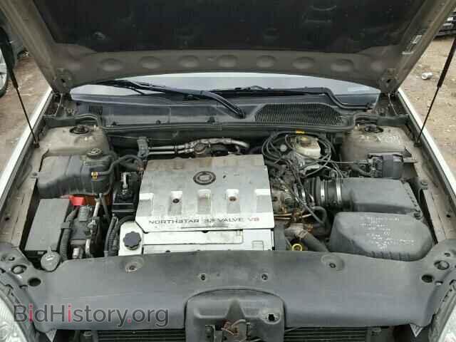 2003 CADILLAC DEVILLE - VIN: 1G6KD54Y03U203920 - Фото 7