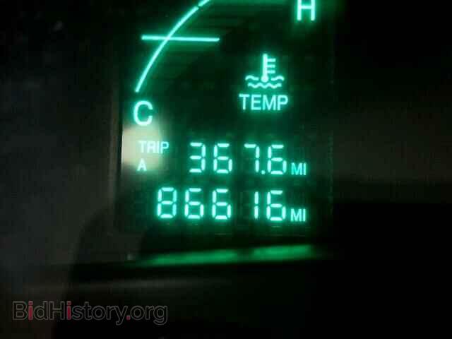 2003 CADILLAC DEVILLE - VIN: 1G6KD54Y03U203920 - Фото 8
