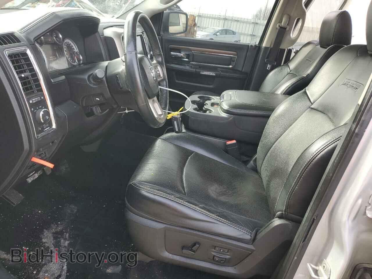 2014 RAM 1500 - VIN: 1C6RR7NT3ES127210 - Фото 7