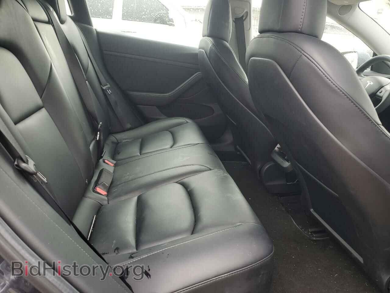 2021 TESLA MODEL 3 - VIN: 5YJ3E1EA9MF084686 - Фото 10