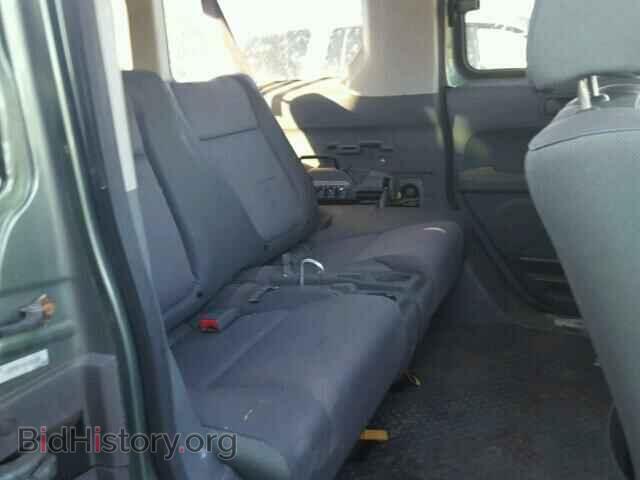 2003 HONDA ELEMENT - VIN: 5J6YH28543L052784 - Фото 6