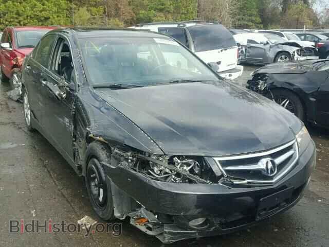 Фотография JH4CL96878C019367 - ACURA TSX 2008