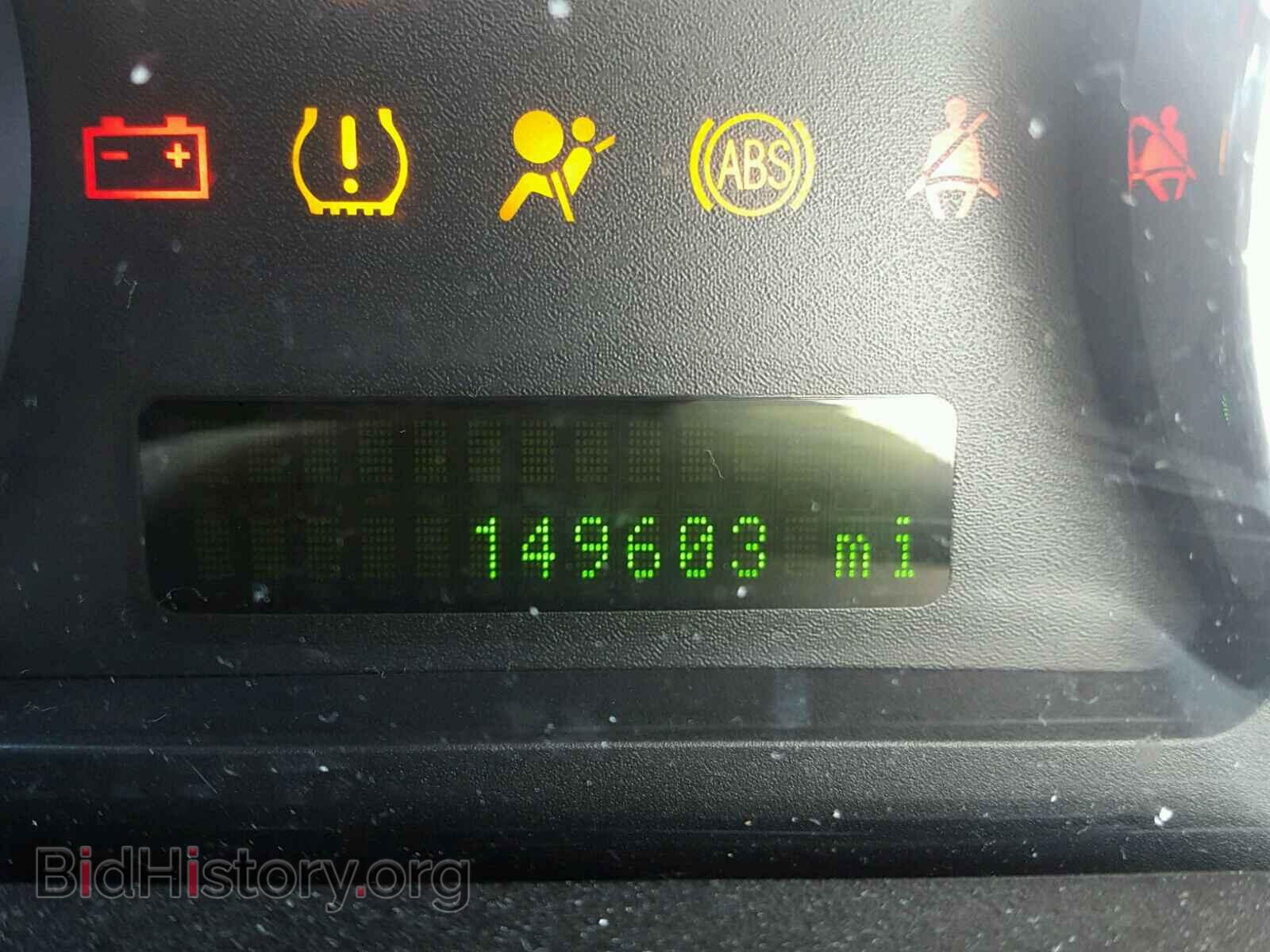 2007 FORD EDGE - VIN: 2FMDK38C47BA55678 - Фото 8