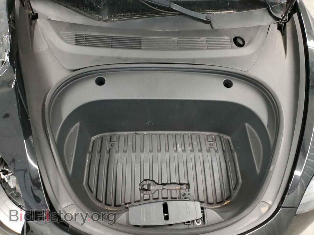 2022 TESLA MODEL 3 - VIN: 5YJ3E1EB5NF290789 - Photo 11